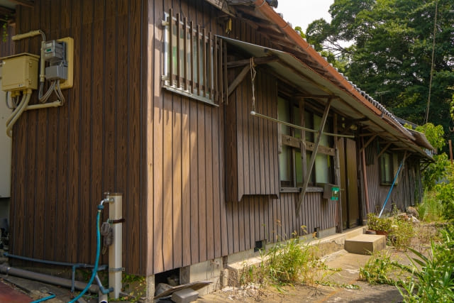 空き家の譲渡所得の3,000万円特別控除以外に使える相続税対策