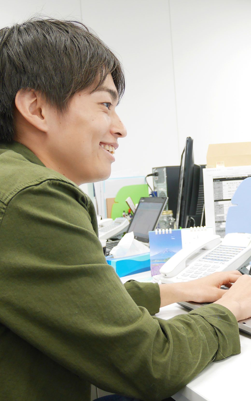 プランニング アスクプロ株式会社